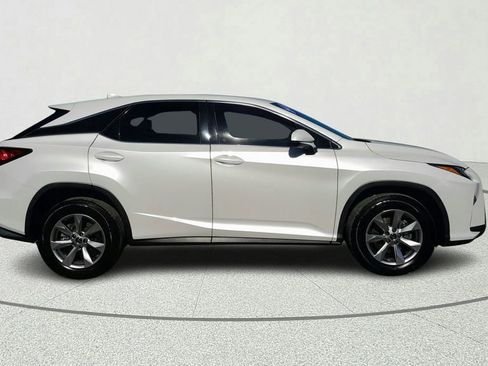 Used 2018 Lexus RX 350 350 w/ Accessory Package image 7