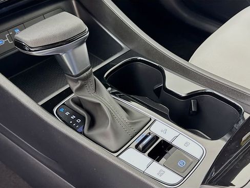 New 2026 Hyundai Santa Cruz SEL image 25