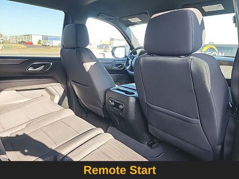 Used 2023 Chevrolet Tahoe LS w/ Driver Alert Package image 18