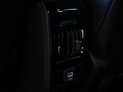 New 2025 Jeep Compass Latitude w/ Altitude Special Edition image 22