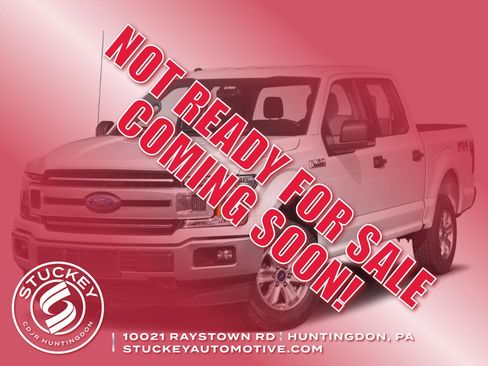 Used 2020 Ford F150 XLT w/ Equipment Group 302A Luxury image 1