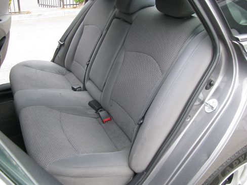 Used 2012 Hyundai Sonata GLS w/ Popular Equipment Pkg image 11