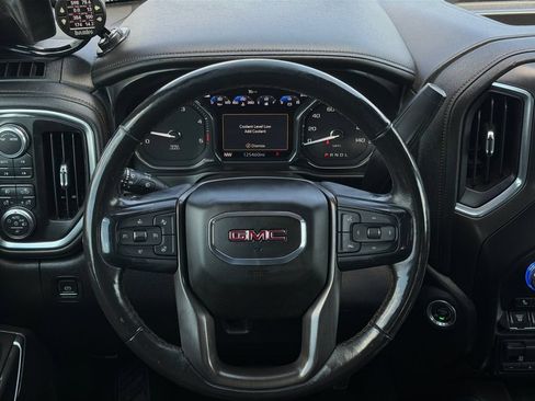 Used 2021 GMC Sierra 2500 AT4 w/ AT4 Premium Plus Package AWD/4WD image 23