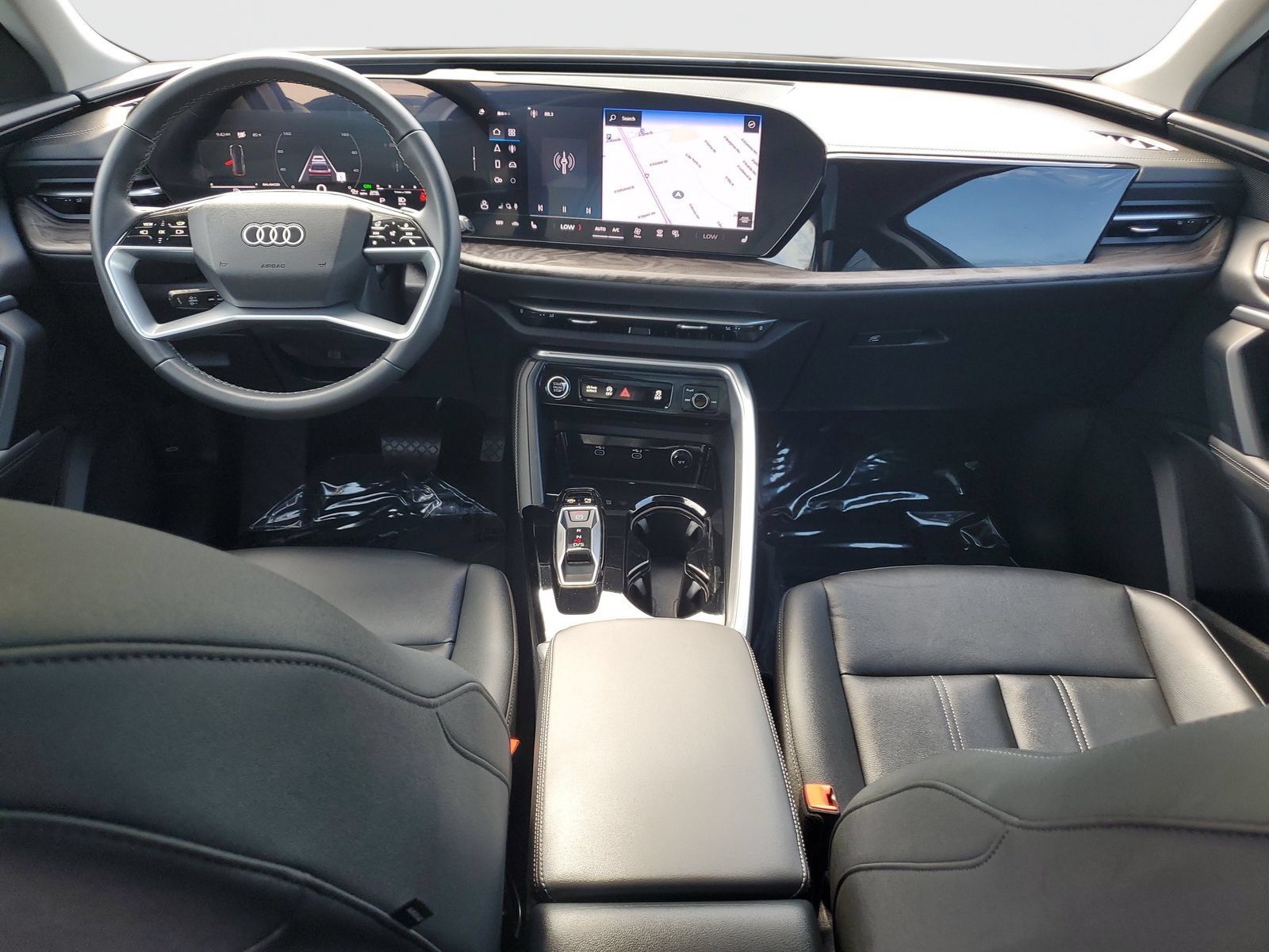 Used 2025 Audi Q5 Premium w/ Premium Plus AWD/4WD image 10