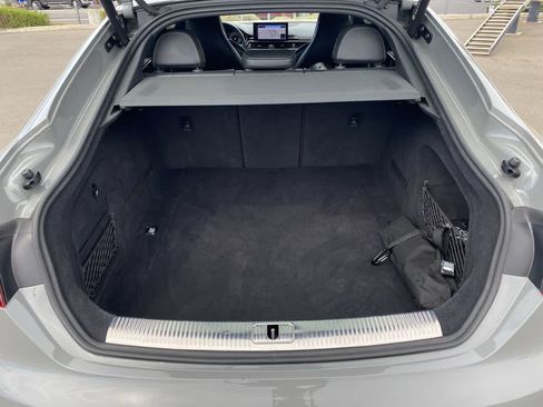 Used 2021 Audi S5 Prestige w/ Prestige Package AWD/4WD image 24