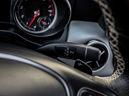 Used 2018 Mercedes-Benz GLA 250 image 18