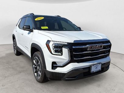 New 2026 GMC Terrain Elevation w/ Elevation Premium Package