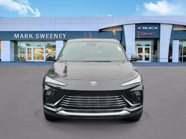 New 2026 Buick Envista Sport Touring w/ Convenience I Package FWD image 2