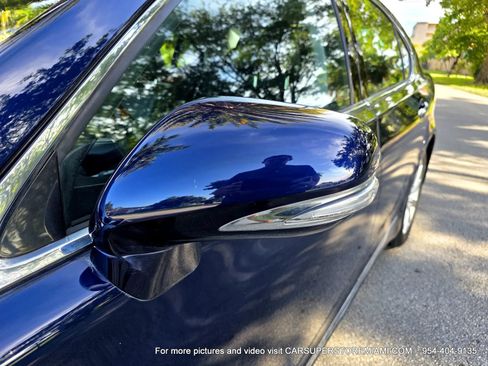 Used 2010 Lexus LS 460 AWD image 42