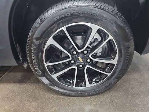 Used 2024 Chevrolet TrailBlazer LT FWD image 30