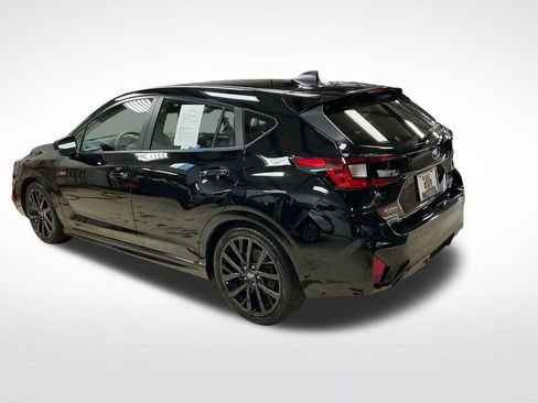 Certified 2024 Subaru Impreza RS w/ Popular Package #1 AWD/4WD image 5