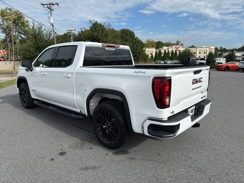 New 2026 GMC Sierra 1500 Elevation w/ Elevation Select Package image 4