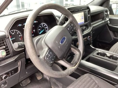Used 2023 Ford F150 XL w/ STX Appearance Package AWD/4WD image 27