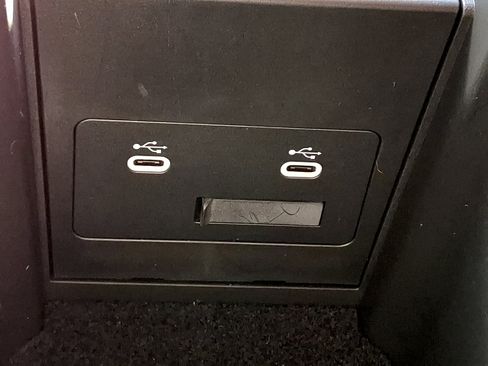 Certified 2025 MAZDA CX-50 AWD 2.5 S w/ Cargo Package image 29