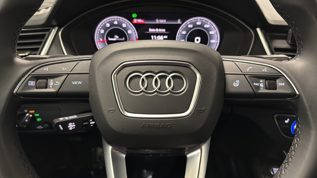 Used 2024 Audi Q5 2.0T Premium Plus AWD/4WD image 18