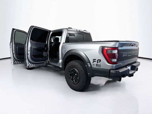 Used 2023 Ford F150 Raptor AWD/4WD image 19