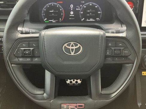 Certified 2025 Toyota Tacoma TRD Pro image 22