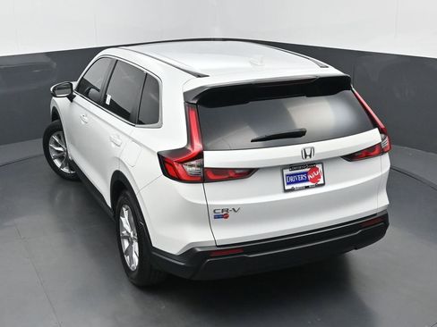Used 2023 Honda CR-V EX image 30