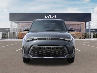 New 2025 Kia Soul GT-Line w/ GT-Line Technology Package video 2