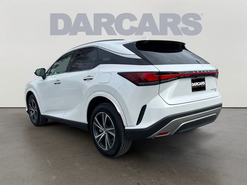 Certified 2025 Lexus RX 350 Premium w/ Convenience Package image 4