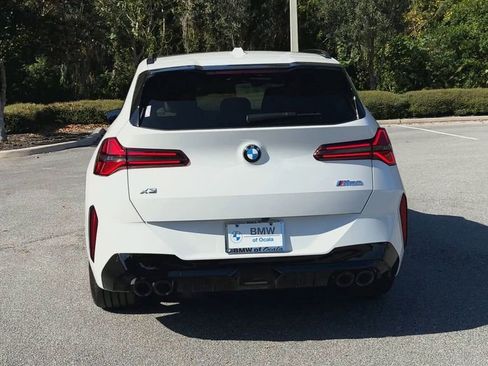 New 2026 BMW X3 M50 w/ M Sport Professional Package image 7