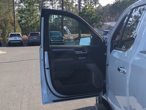 New 2026 GMC Sierra 1500 Denali image 19