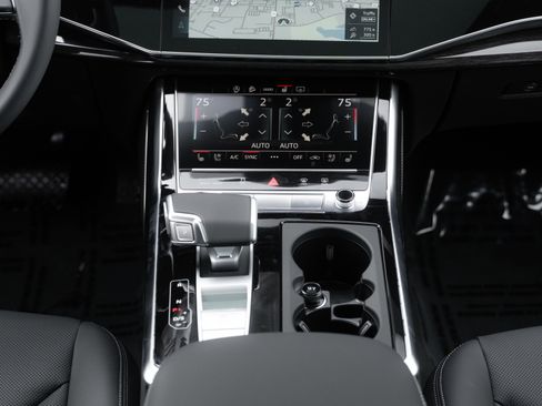 New 2026 Audi Q7 3.0T Premium Plus image 17