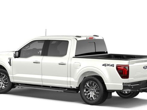 New 2026 Ford F150 Lariat w/ Equipment Group 502A High AWD/4WD image 24