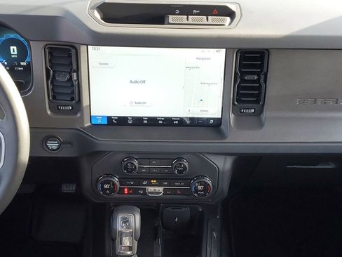 New 2025 Ford Bronco Big Bend image 25