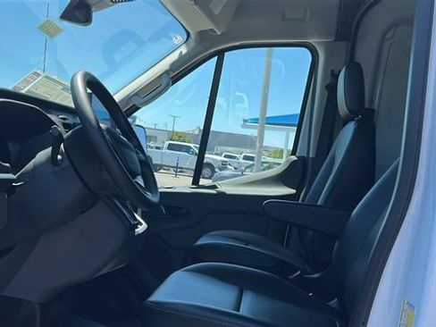 New 2026 Ford Transit 250 148 Medium Roof RWD image 16