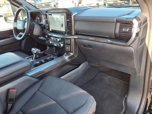 Used 2023 Ford F150 XLT w/ Equipment Group 302A High image 12