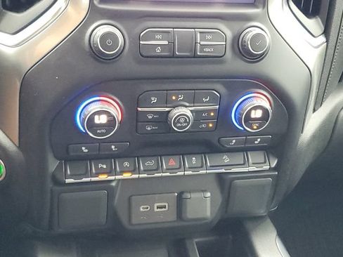 Used 2021 Chevrolet Silverado 1500 RST w/ Safety Package AWD/4WD image 18