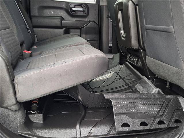 Certified 2019 Chevrolet Silverado 1500 LT w/ All-Star Edition RWD image 26