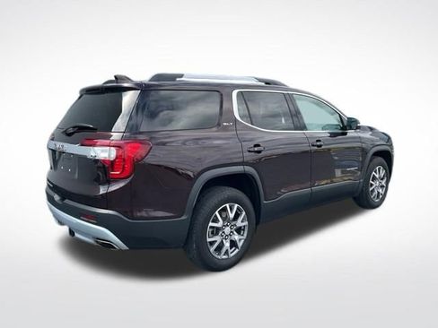 Used 2020 GMC Acadia SLT image 7