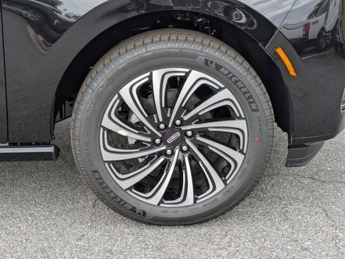 New 2026 Lincoln Navigator Black Label AWD/4WD image 6