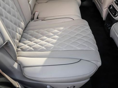 Used 2023 Genesis GV80 3.5T w/ Prestige Package image 36