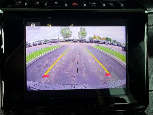 Used 2023 Jeep Grand Cherokee L Laredo AWD/4WD image 35