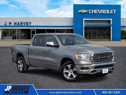 Used 2024 RAM 1500 Laramie