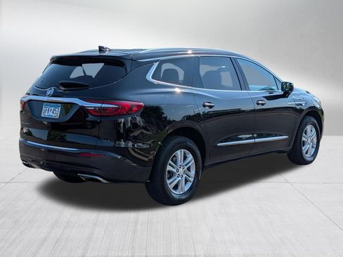 Used 2020 Buick Enclave Essence FWD image 7