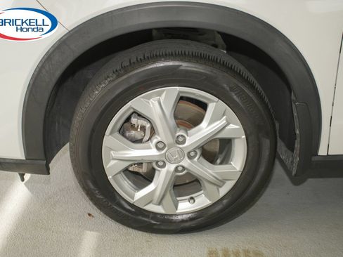 Used 2024 Honda HR-V LX image 42