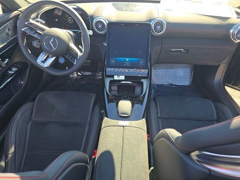 New 2025 Mercedes-Benz SL 55 AMG 4MATIC image 20