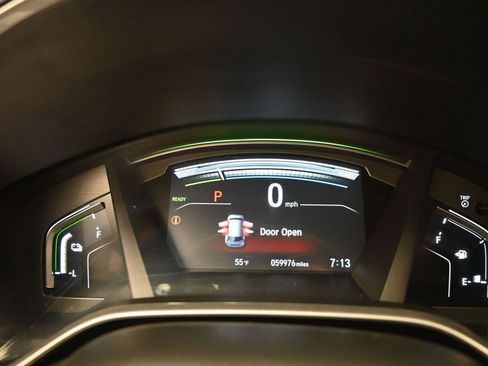 Used 2022 Honda CR-V Touring image 20
