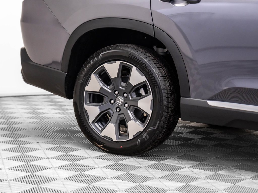 New 2026 Honda Pilot Elite image 45