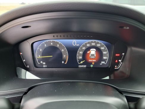 Certified 2024 Honda Civic Type R image 27