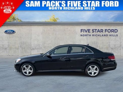 Used 2014 Mercedes-Benz E 350 Sedan image 6