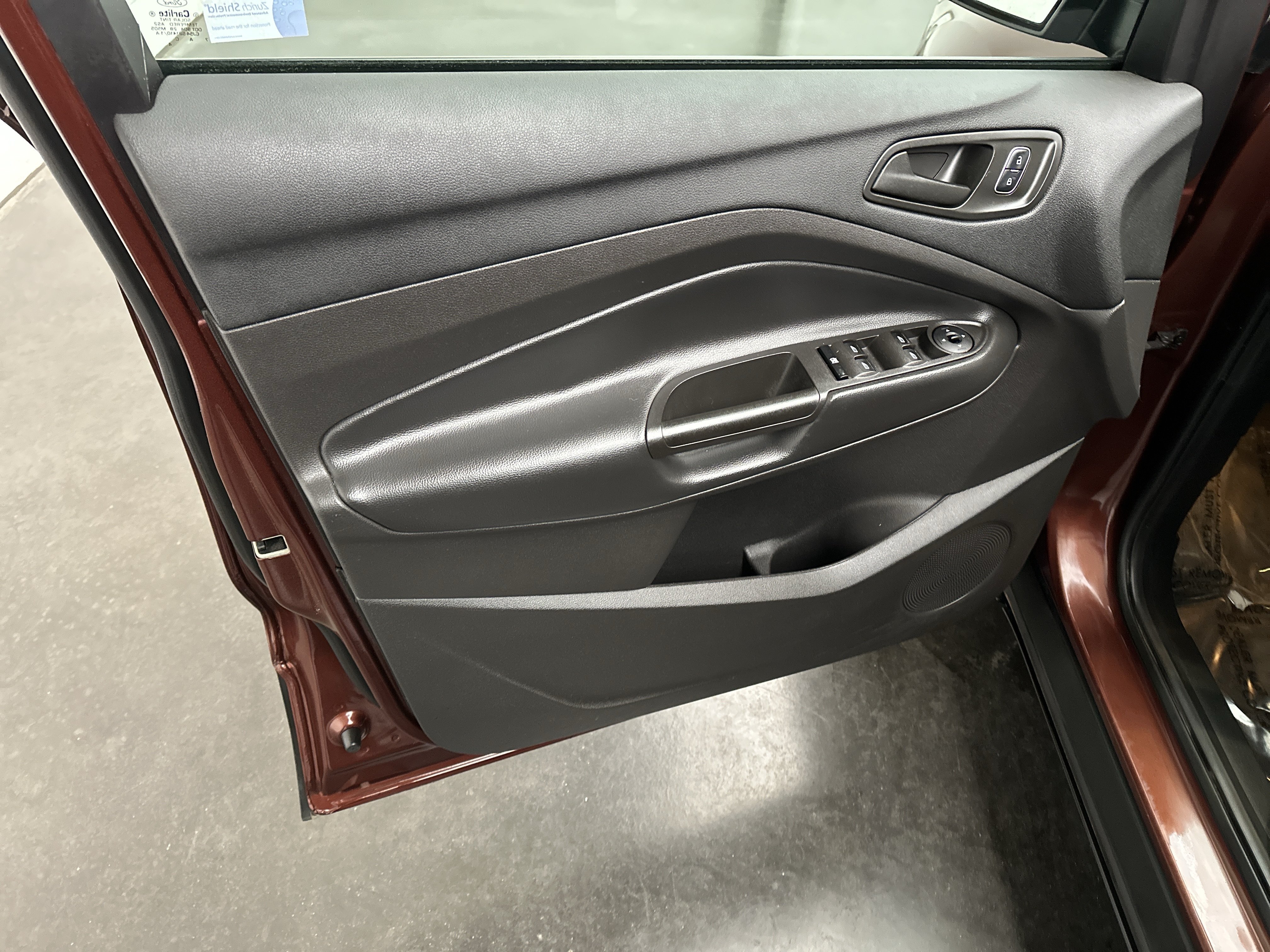 Used 2018 Ford Escape S FWD image 16