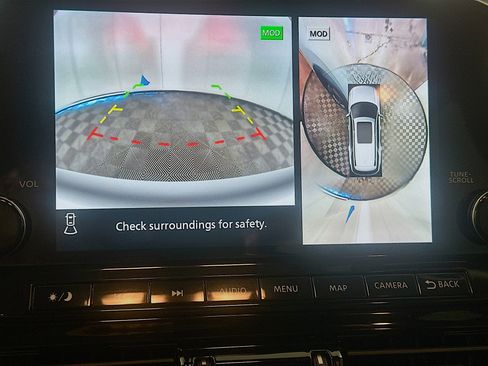 Used 2023 Nissan Pathfinder SL w/ SL Premium Package image 23