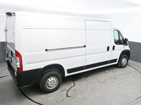 Used 2023 RAM ProMaster 2500 image 32