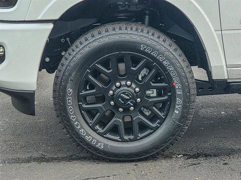 New 2026 RAM 3500 Limited image 8