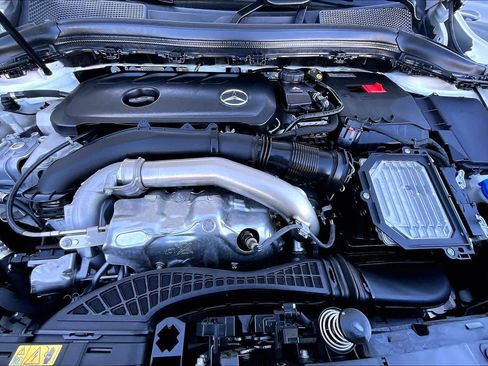 Used 2025 Mercedes-Benz GLA 250 image 31